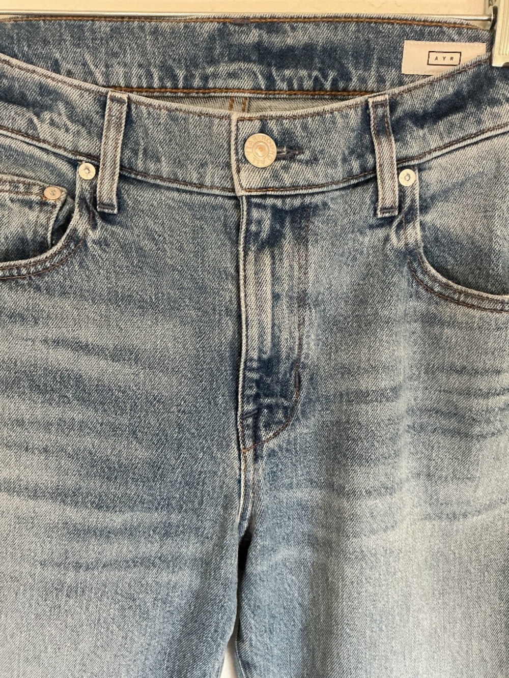 AYR The Culture Jeans 28 Short - Picture 7 of 16